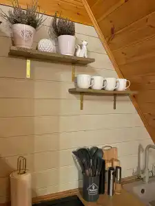 Шале в Орле - 64