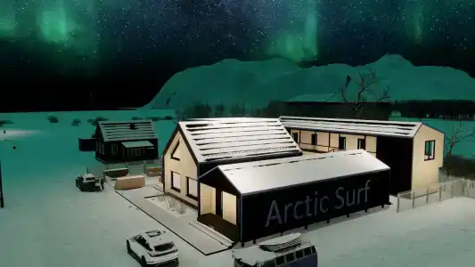 Арктик серф - 50