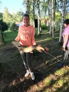 Дом с баней на дровах - 19