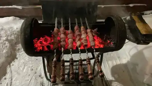 Рублевка - 79
