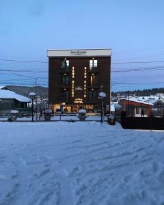 King David Bakuriani - 20