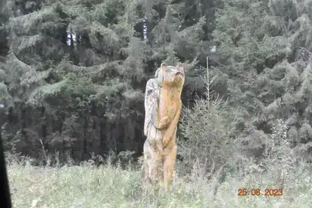 Сказка - 3