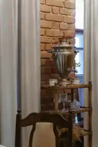 Дом купчихи Ершовой - 44