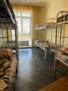Volga House - 3