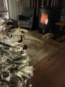 База отдыха Эко-лоджи Wish Home Yahroma - 16