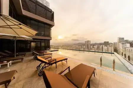 Green Beach Nha Trang - 38