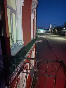 Центральная - 29