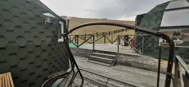 Воробьёвы горы - 54