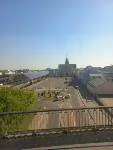 Буг - 20
