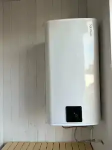 White glamp - 43