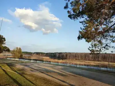 Санаторий Магистраль - 33