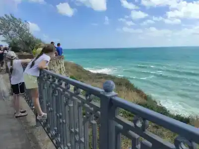 Гостевой дом на Гоголя, 8 - 13