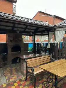 Уютный дворик - 4