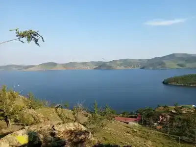 Лазурная - 31