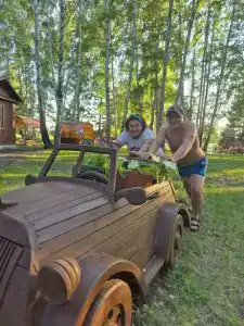 Березка - 47