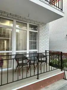 Касабланка - 2