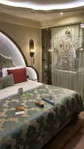Romance Istanbul Boutique Class - 85