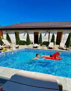 Маленькая страна