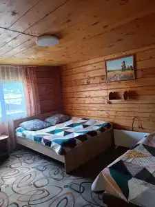 Телецкий бриз - 19