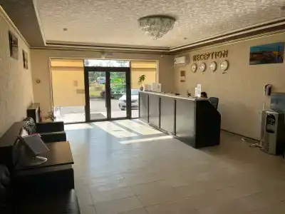 Транспарк - 6