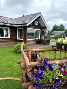 Загородный - 24