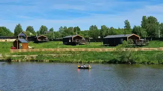 Мордвес - 1