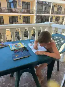 Олимпик - 30