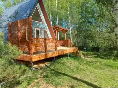 Хвойный парк - 48
