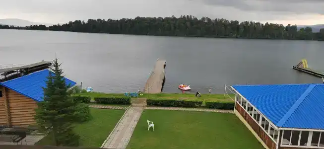 Озеро Парное - 14