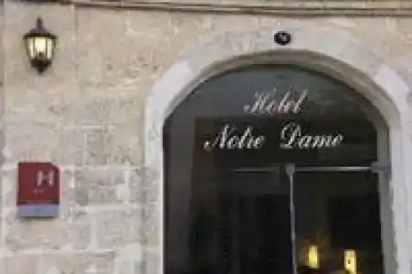 Hôtel Notre Dame - 40