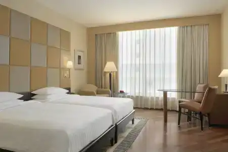 Hyatt Regency Mumbai International Airport - 2