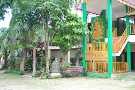 Golden Triangle Palace - 37