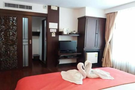 Nicha Suite Hua Hin - 12