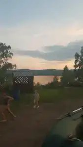 Линевский берег - 55