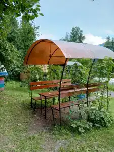 У бондаря - 3