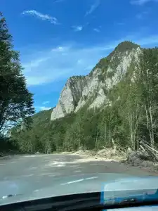 Mountain Dream - 7