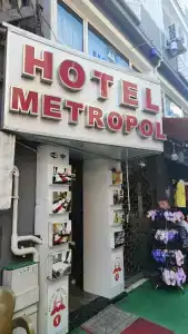 Metropol - 1