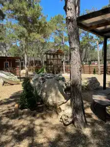 Песчаный берег - 34