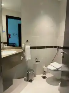 Holiday Inn Express Dubai Internet City, an IHG - 39