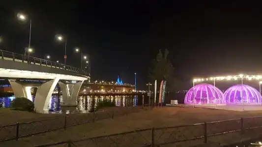 Питерлэнд - 68