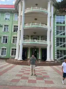 Бахористон - 22