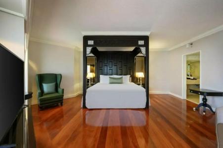 Centara Grand at Central Plaza Ladprao Bangkok - 49