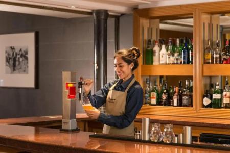 GoGlasgow Urban by Compass Hospitality - 10