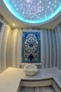 Orka Old City & Spa - 12