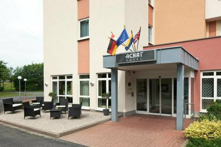 Achat Chemnitz - 2