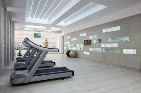 Jw Marriott Mumbai Juhu - 98