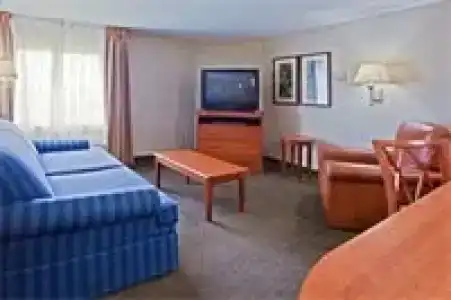 Candlewood Suites Fort Lauderdale Airport-Cruise, An Ihg - 38