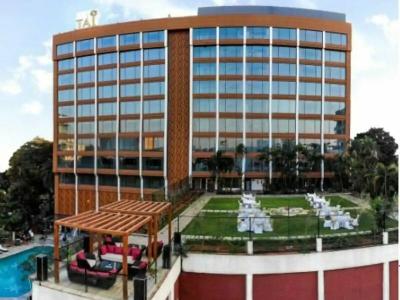 Taj Mg Road Bengaluru