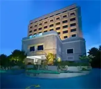 Grand Chennai By Grts - 29