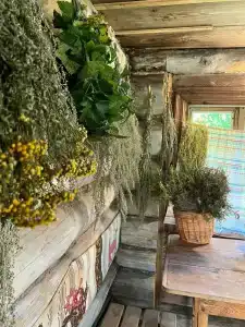 Усадьба Галат - 54